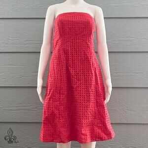 ❤️White House Black Market Dress❤️